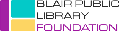Blair Public Library Foundation